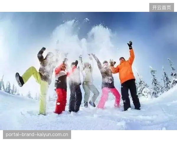 滑雪少年一跳封神——从冰雪到荣耀的逆袭之路